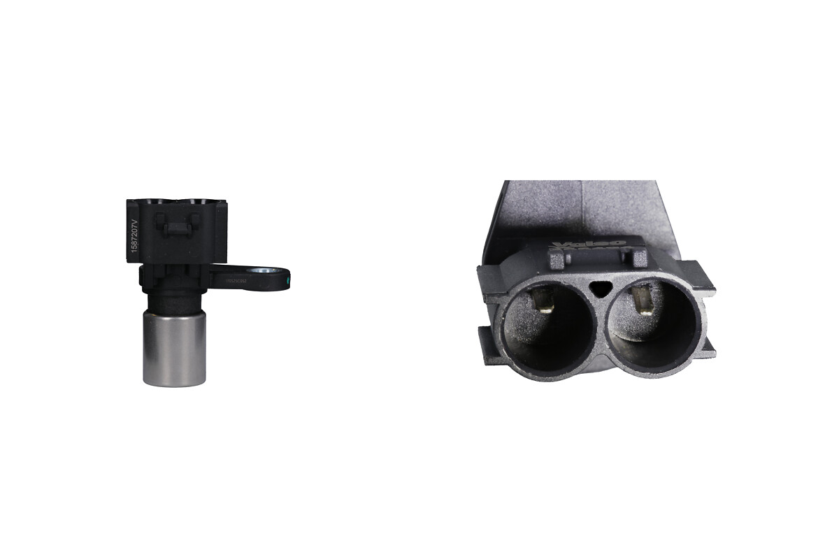 CRANKSHAFT SENSOR TOYOTA